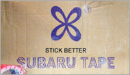 SUBARU TAPE
